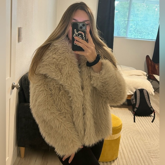 Zara Jackets & Blazers - Zara coat